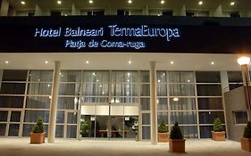Hotel Balneario Termaeuropa Playa de Comarruga