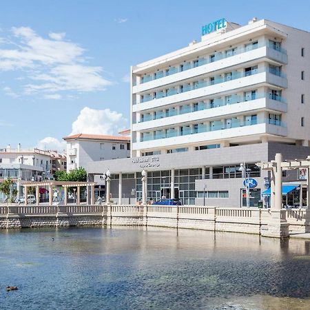 Hotel Balneario Playa de Comarruga Exterior foto